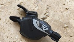 SRAM Trigger X7 10fach