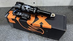 Fox Racing Shox Float X Dämpfer 185x55 2024 Trunnion Evol LV 2Pos *NEU*