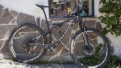 Specialized S-Works Epic World CUp