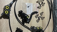 Magura MT 7