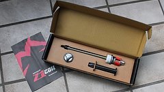 Marzocchi Z1 (Fox 36 Rhythm) 170mm Coil Kit - wie neu