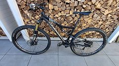 Cannondale Rush 29