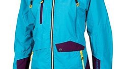 Platzangst Gryphon Trail Jacke XL top zustand