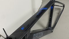 Radon Bikes Jealous 20“ (Rahmen)