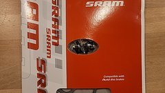 SRAM Centerline Bremsscheibe 180mm 6-Loch