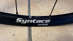 Syntace W25i