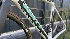 Canyon Ultimate CF SLX LTD Grcic Sonderedition