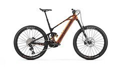 Mondraker Crafty XR Carbon 29" Large