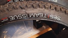 Bontrager SE5 & SE6 Mullet
