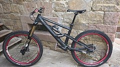 Liteville 601