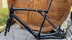 Lapierre Xelius SL 10.0 Symbiosis Edition Rahmenset Gr. L