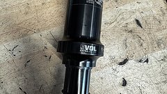 Fox Racing Shox Float Trunnion Mount