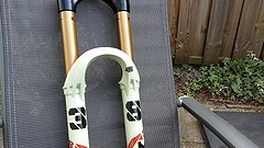 Fox Racing Shox 38