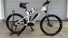 KTM MACINA LYCAN