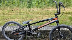 Staystrong BMX Race Pro xxxl Box Kurbel