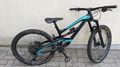 YT Industries Capra AL 27.5 Gr. S