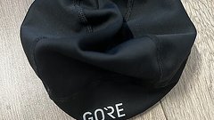 Gore Bike Wear C3 Windstopper Helmet Cap Unterhelmmütze, Größe L
