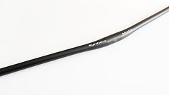 Syntace Vector 7075 Handlebar 31.8x760mm 8° High5 5mm Rise