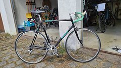 Bianchi Caurus 945 - toller Oldtimer