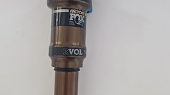 Fox Racing Shox Factory Dps 3-Pos Evol (Kashima)165x38