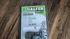 Galfer Bremsbeläge Pro MT7 MT5 Magura