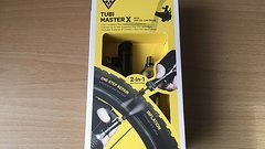 Topeak Tubi Master X Tubeless Reperatur Tool