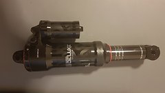 RockShox Super Deluxe Select + 230 x 57,5