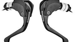 Shimano Ultegra Di2 ST-R8060 Schalt-/Bremshebel Set 2x11 Neu