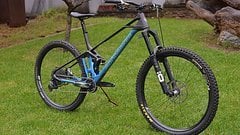 Mondraker FOXY CARBON RR 29, 2022, Gr. XL