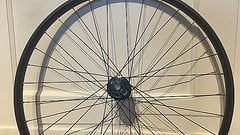 Alexrims MD35 - 29 Zoll Laufradsatz HG Freilauf Boost