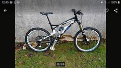 YT Industries Wicked 170