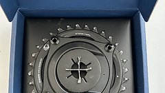 Sigeyi AXO Sram 3Bolt Boost Powermeter Spider