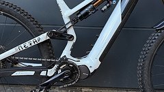 Commençal Meta Power 29 V2.2 Signature E-Bike | Signature | Fox/XT | Gr. S