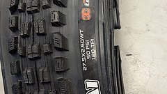 Maxxis Reifen Assegai 27,5 x 2,50 WT 3C MaxxTerra TR EXO+
