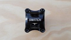 Switch Vorbau - 35mm - 35mm - 113g
