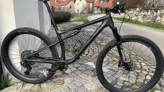 Specialized S-Works Epic 2022