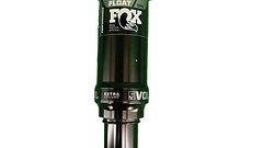 Fox Racing Shox Float DPS EVOL, 210x55 mm aus Vorführ/Testbike