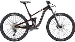 Kona Process 134 29er Brown Trailfully 2022 Recon Neu