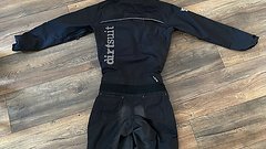 Dirtlej Dirtsuit BlackEdition  L