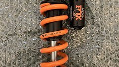 Fox Racing Shox DHX