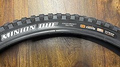 Maxxis Minion DHF 29 2.5 WT Exo+