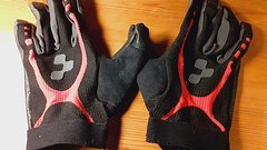 Cube Fahrradhandschuhe Bike/Rennrad Langfingerhandschuhe, Women Gr.S (6)