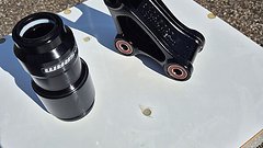 Cascade Components Cascade-Link Hightower V3