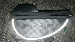 Rockbros Handytasche schwarze Bike Bag Radfahren
