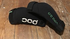 POC Ellenbogen Protektoren Größe S small
