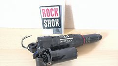 RockShox Super Deluxe Ultimate RC2T 210x55mm E-Bike 2023 - NEU
