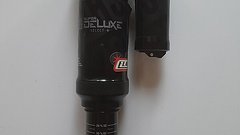 RockShox Super Deluxe Select +