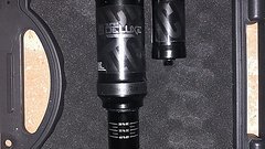 RockShox Super Deluxe Ultimate Air 205x57,5mm Trunnion