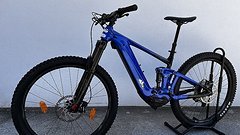 Giant TRANCE X E+ 2 PRO 750Wh E-MTB