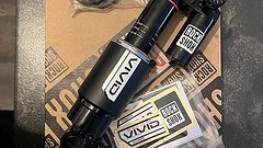 RockShox VIVID Ultimate 230x62.5